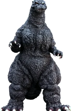 1/400 Godzilla (1989) Soft Vinyl Kit Reprint