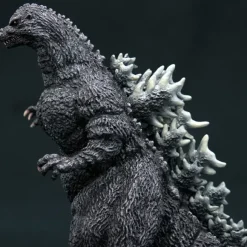 1/400 Godzilla (1989) Soft Vinyl Kit Reprint