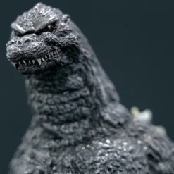 1/400 Godzilla (1989) Soft Vinyl Kit Reprint