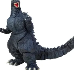 1/80 Godzilla (1989) Soft Vinyl Kit Reprint Edition (Reissue)