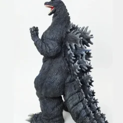 1/80 Godzilla (1989) Soft Vinyl Kit Reprint Edition (Reissue)