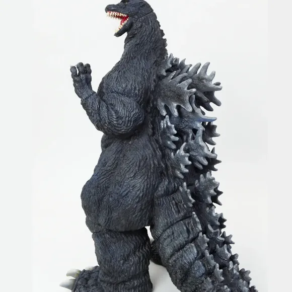 1/80 Godzilla (1989) Soft Vinyl Kit Reprint Edition (Reissue)