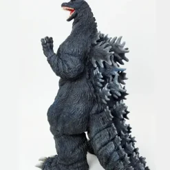 1/80 Godzilla (1989) Soft Vinyl Kit Reprint