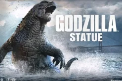 Godzilla Statue : Godzilla