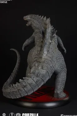 Godzilla Statue : Godzilla