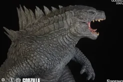 Godzilla Statue : Godzilla