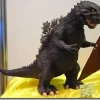 Godzilla 1st Proformas Completed