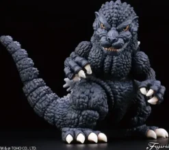 Godzilla (1989) 70th Anniversary Version