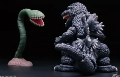 Godzilla (1989) 70th Anniversary Version