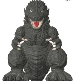 Godzilla (2023) 70th Anniversary Version (with Box Art Mouse Pads)