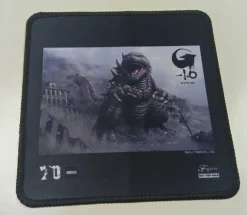 Godzilla (2023) 70th Anniversary Version (with Box Art Mouse Pads)