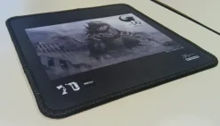 Godzilla (2023) 70th Anniversary Version (with Box Art Mouse Pads)