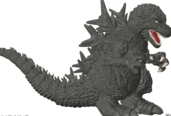 Godzilla (2023) 70th Anniversary Version (with Box Art Mouse Pads)