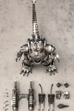 Godzilla: Tokyo S.O.S. MFS-3 Type 3 Kiryu Kai (Reissue)