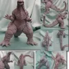 Godzilla (vs 2003 Mecha-Godzilla)