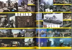 Godzilla vs Mecha Godzilla 2003 SP