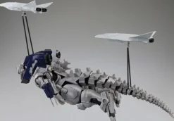 Godzilla x Mechagodzilla AC-3 Shirasagi Set of 3
