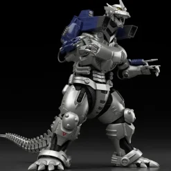 Godzilla x Mechagodzilla MFS-3 Type 3 Kiryu (Reissue)