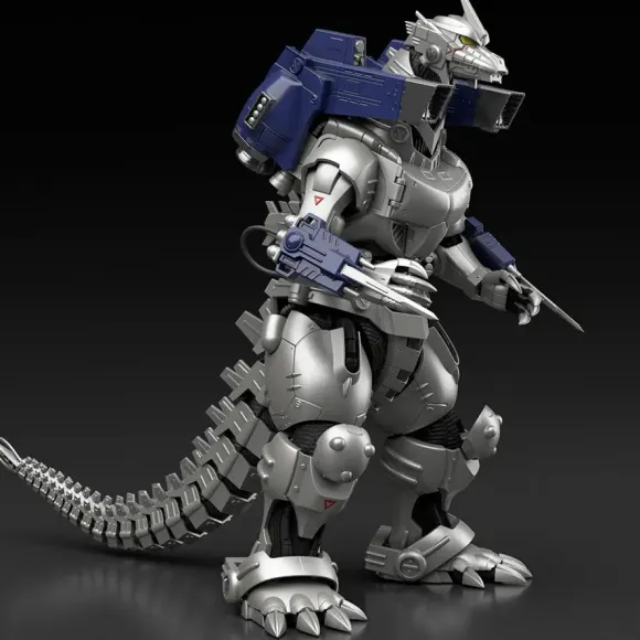 Godzilla x Mechagodzilla MFS-3 Type 3 Kiryu (Reissue)