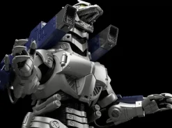 Godzilla x Mechagodzilla MFS-3 Type 3 Kiryu (Reissue)