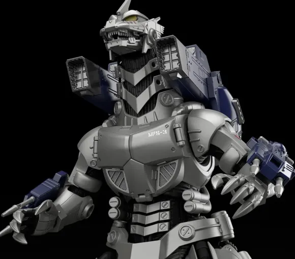 Godzilla x Mechagodzilla MFS-3 Type 3 Kiryu (Reissue)
