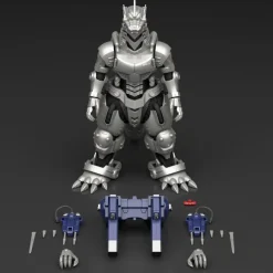 Godzilla x Mechagodzilla MFS-3 Type 3 Kiryu (Reissue)