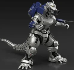 Godzilla x Mechagodzilla MFS-3 Type 3 Kiryu (Reissue)