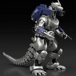 Godzilla x Mechagodzilla MFS-3 Type 3 Kiryu (Reissue)
