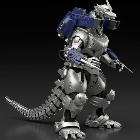 Godzilla x Mechagodzilla MFS-3 Type 3 Kiryu (Reissue)