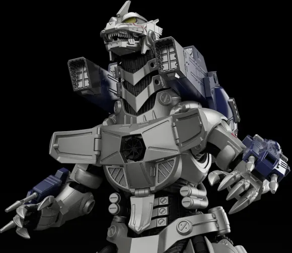 Godzilla x Mechagodzilla MFS-3 Type 3 Kiryu (Reissue)