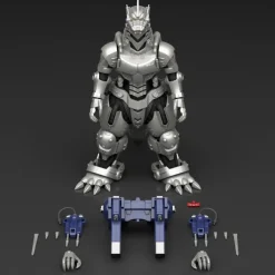 Godzilla x Mechagodzilla MFS-3 Type 3 Kiryu (Reissue)