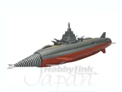 1/350 Gohten-Go (Atragon) Godzilla Final Wars Version