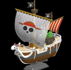 Going Merry
