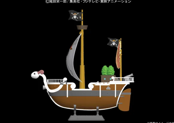 Going Merry
