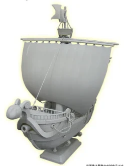 Going Merry
