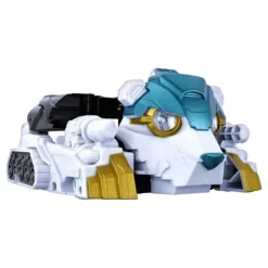 Gojuger: DX Bearackma 50