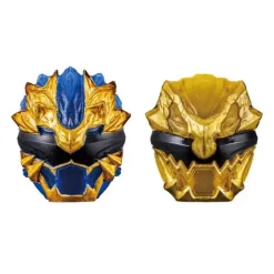 Gojuger: DX Sentai Ring Set Goju Leon & Goju Tyranno
