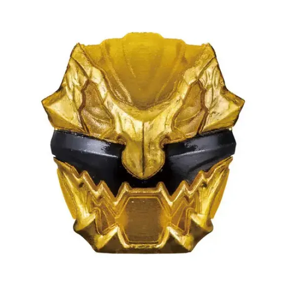 Gojuger: DX Sentai Ring Set Goju Leon & Goju Tyranno