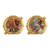 Gojuger: DX Sentai Ring Set King Ohger & Boomboomger