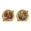 Gojuger: DX Sentai Ring Set Lupinranger & Patranger