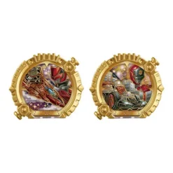 Gojuger: DX Sentai Ring Set Lupinranger & Patranger