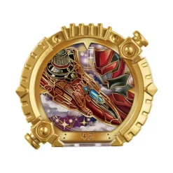 Gojuger: DX Sentai Ring Set Lupinranger & Patranger