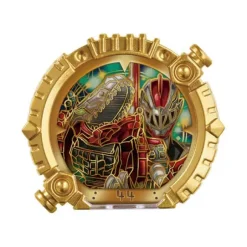 Gojuger: DX Sentai Ring Set Ryusoulger & Donbrothers