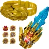 Gojuger: DX Tega Sword Sentai Ring Set
