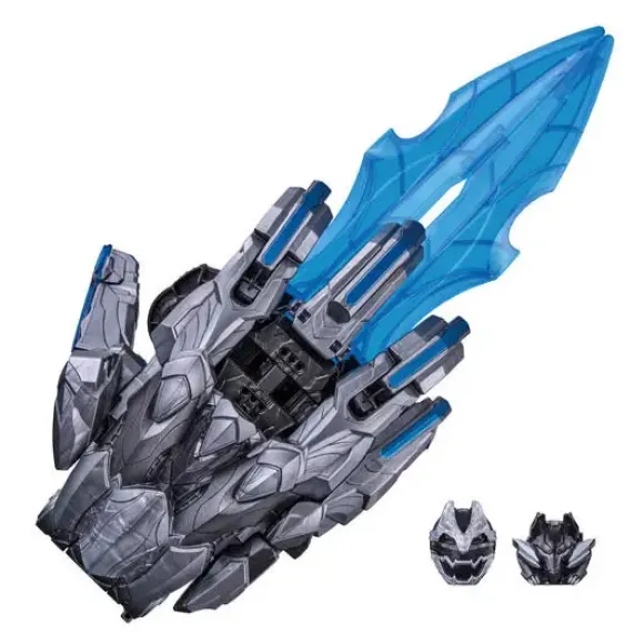 Gojuger: DX Tega Sword UNI.Ver.