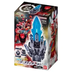 Gojuger: DX Tega Sword UNI.Ver.