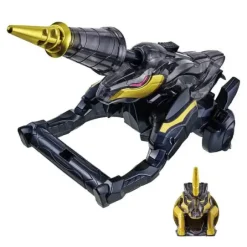 Gojuger: DX Unicorn Drill 50