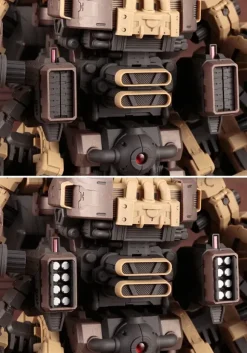1/72 Gojulas The Ogre (Reissue)