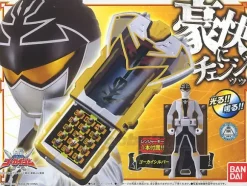 Gokai Cellular