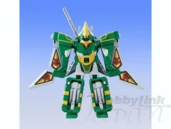 Gokai Machine 04: Fuuraimaru